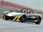 Lotus 2-Eleven 2007 года